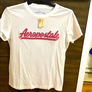 Aeropostale WomeoT shirt